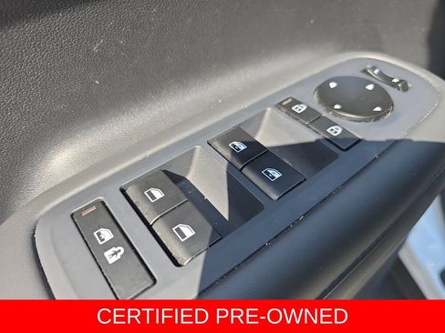 Certified 2024 Hyundai Santa Fe SEL AWD/4WD image 27