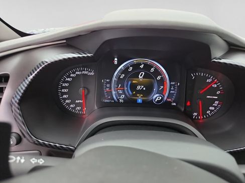 Used 2018 Chevrolet Corvette Z06 RWD image 14