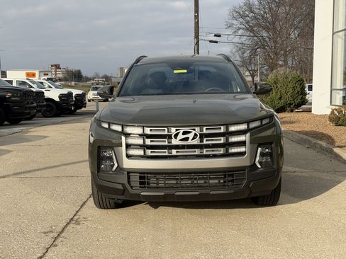 New 2026 Hyundai Santa Cruz SEL AWD/4WD image 16