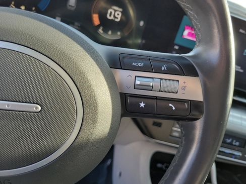 Used 2024 Hyundai Kona SEL FWD image 10