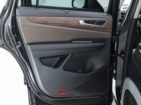 New 2026 Volkswagen Atlas SEL AWD/4WD image 57