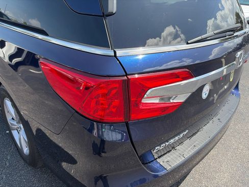 Used 2020 Honda Odyssey EX-L image 18