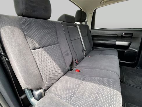 Used 2013 Toyota Tundra 2WD CrewMax w/ SR5 Pkg image 21