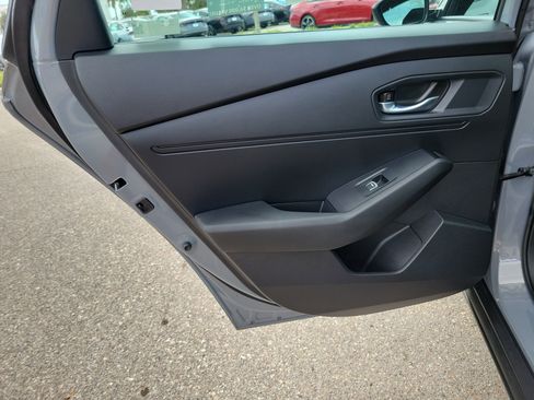 Certified 2025 Honda Accord Sport image 14