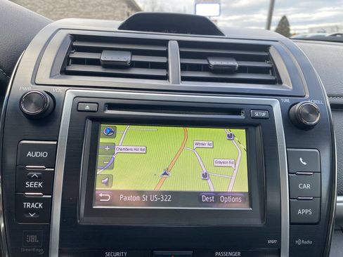 Used 2013 Toyota Camry SE image 27