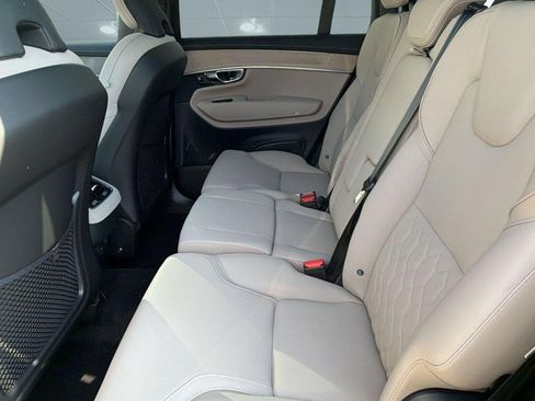 New 2026 Volvo XC90 B6 Plus w/ Protection Package AWD/4WD image 22
