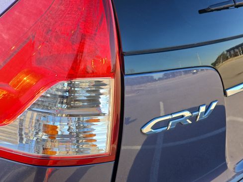 Used 2013 Honda CR-V EX-L image 34