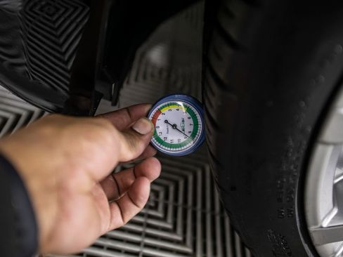 Used 2022 Audi A5 2.0T Premium Plus w/ Premium Plus image 52