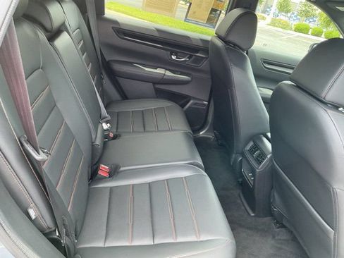 Used 2024 Honda CR-V Sport-L image 19
