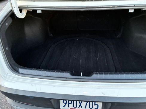 Used 2025 Kia K4 LXS image 11