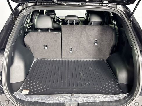 Certified 2025 Kia Sportage X-Line AWD/4WD image 22