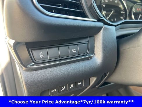 Used 2023 MAZDA CX-30 AWD 2.5 S w/ Premium Package image 39