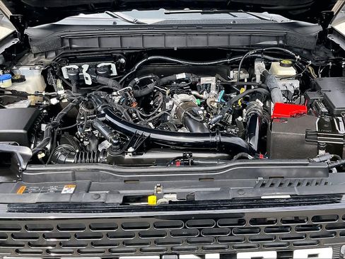Used 2022 Ford Bronco Wildtrak AWD/4WD image 32