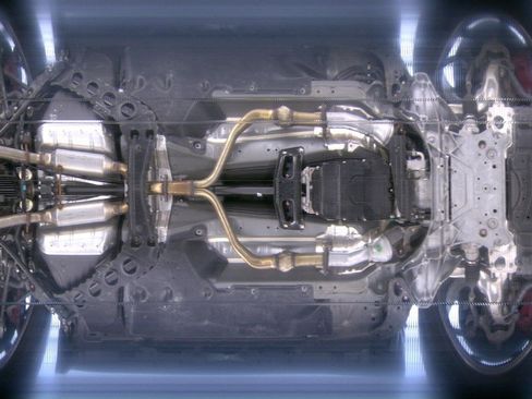 Used 2025 Nissan Z Performance w/ Floor Mat Package RWD image 26