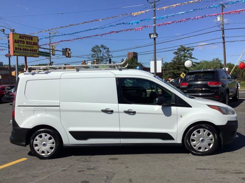 Used 2020 Ford Transit Connect XL image 8