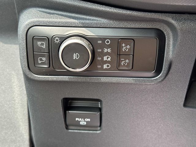 Used 2023 Ford Bronco Raptor AWD/4WD image 21