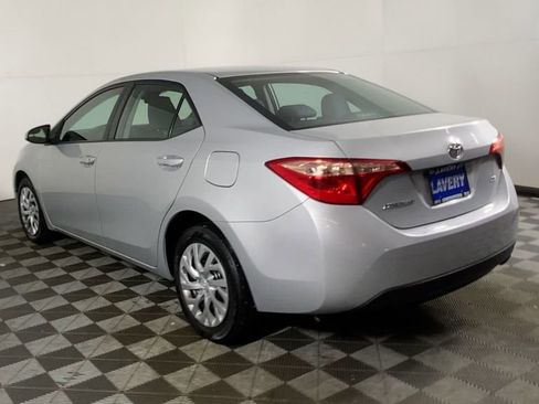 Used 2019 Toyota Corolla LE image 8