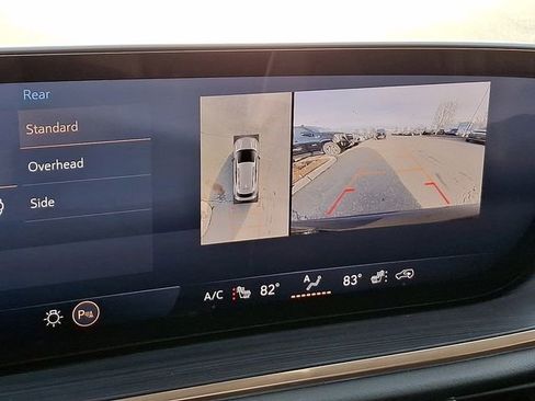 Used 2025 Buick Envision Avenir image 23