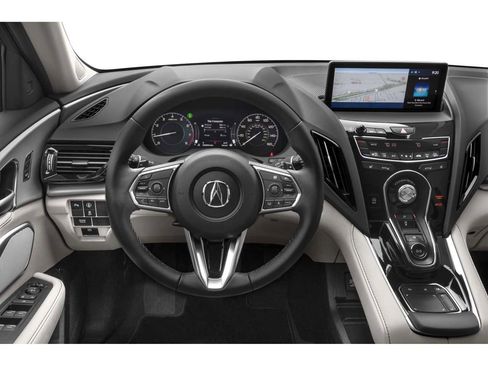 New 2026 Acura RDX SH-AWD w/ Technology Package image 4