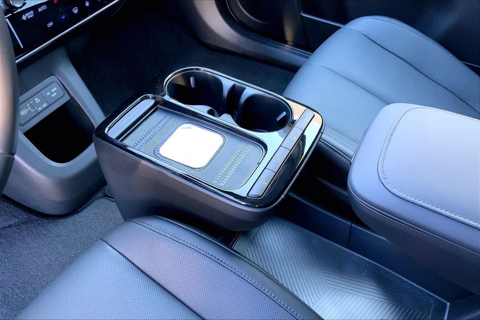New 2027 Hyundai Ioniq 5 SEL RWD image 8