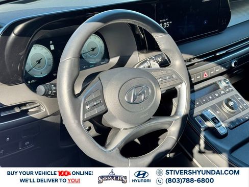 Certified 2024 Hyundai Palisade Limited image 23