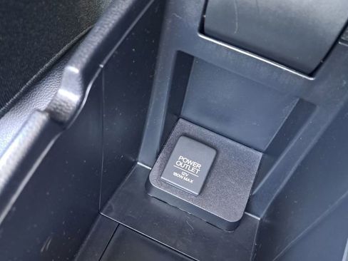 Used 2015 Honda Fit LX image 25