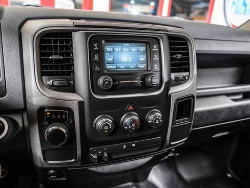 Used 2017 RAM 1500 Tradesman w/ Popular Equipment Group RWD image 24