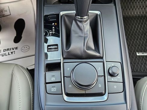 New 2026 MAZDA CX-30 AWD 2.5 S image 18