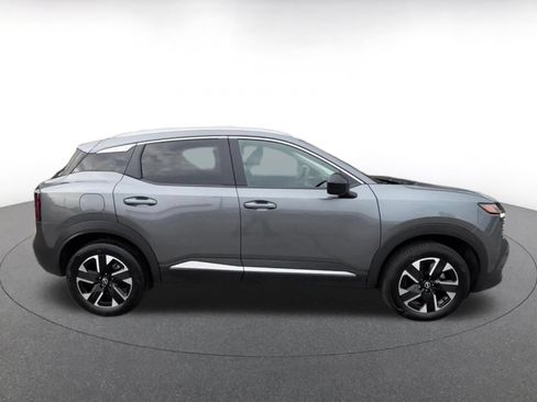 Used 2026 Nissan Kicks SV w/ Cold Weather Package AWD/4WD image 15
