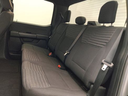 Used 2021 Ford F150 XL w/ STX Appearance Package RWD image 18