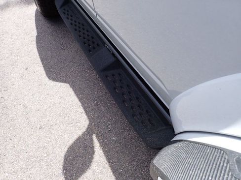 New 2026 Ford Bronco Raptor w/ Interior Carbon Fiber Pack AWD/4WD image 9