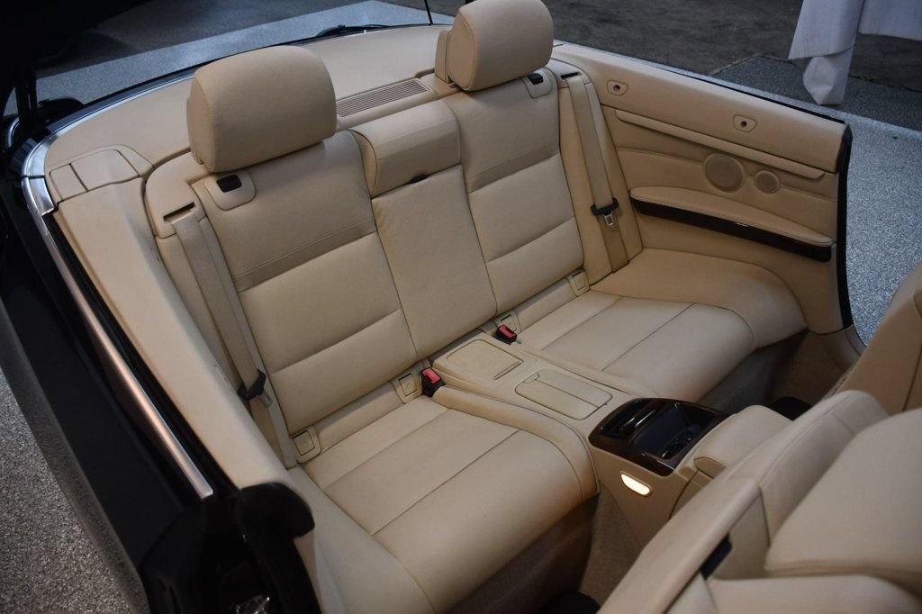 Used 2008 BMW 328i Convertible RWD image 41