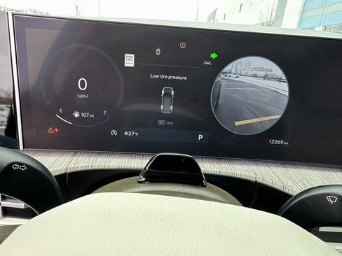 Used 2024 Hyundai Santa Fe Calligraphy image 40