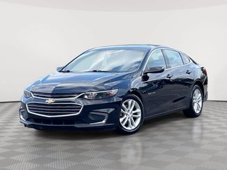 Used 2018 Chevrolet Malibu LT FWD video 1