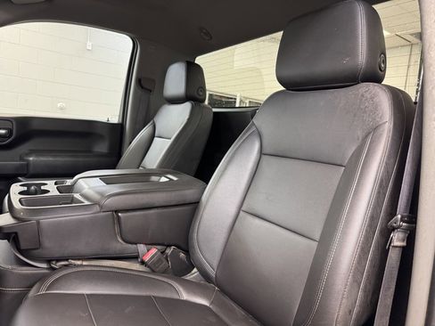 Used 2020 Chevrolet Silverado 2500 W/T w/ WT Convenience Package image 15