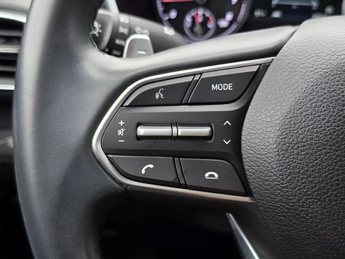 Certified 2023 Hyundai Santa Fe SEL image 25