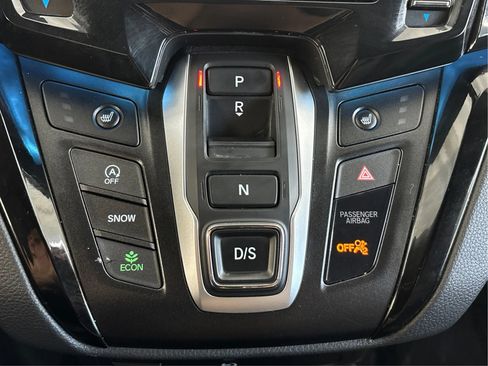 Used 2024 Honda Odyssey Touring image 48