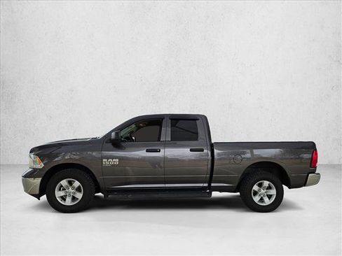Used 2019 RAM 1500 Tradesman w/ Popular Equipment Group image 8