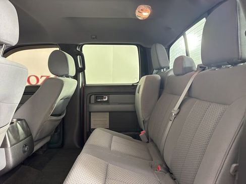 Used 2013 Ford F150 XLT w/ Luxury Equipment Group image 13