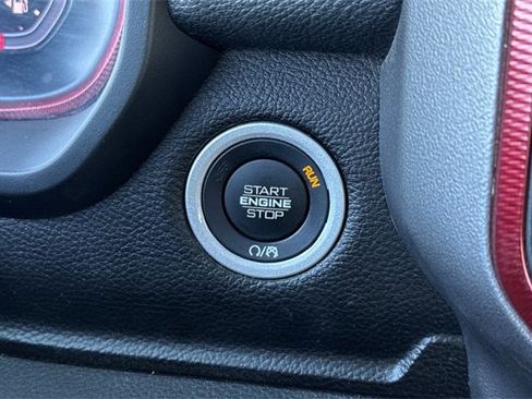 Used 2025 RAM 1500 Rebel w/ Rebel Level 1 Equipment Group image 33