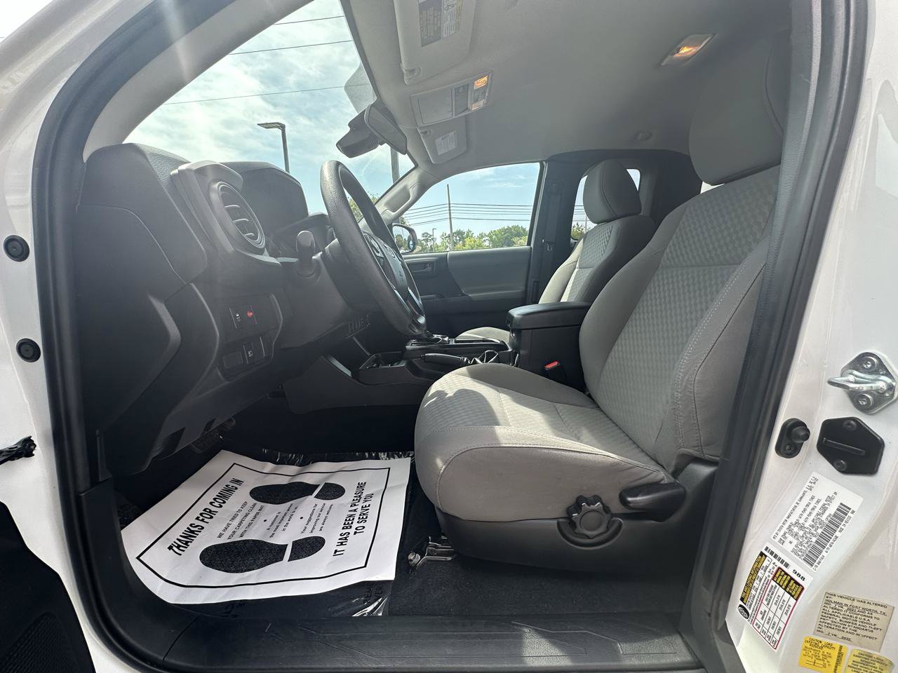 Used 2022 Toyota Tacoma SR RWD image 20