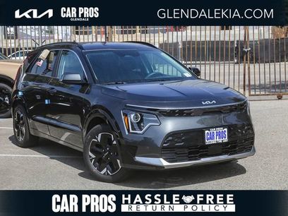 New 2026 Kia Niro Wind