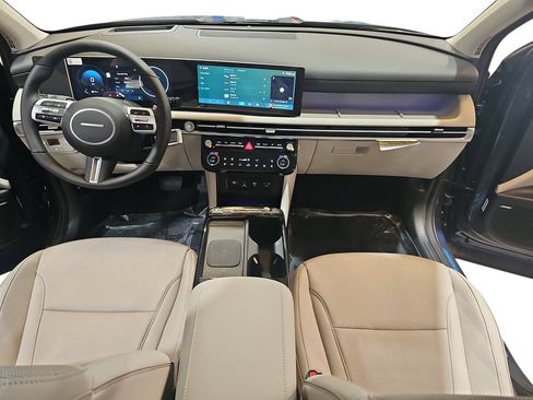 New 2026 Hyundai Tucson Limited AWD/4WD image 9