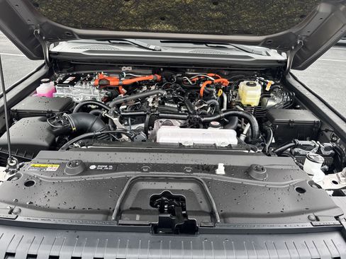 New 2025 Toyota Land Cruiser 1958 image 39