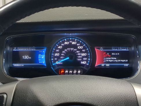 Used 2018 Ford Taurus SHO image 38