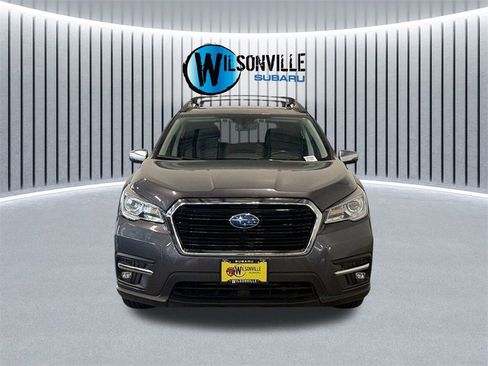 Certified 2022 Subaru Ascent Touring w/ Popular Package #2A image 4