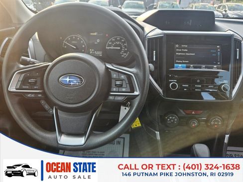 Used 2020 Subaru Forester w/ Alloy Wheel Package AWD/4WD image 17