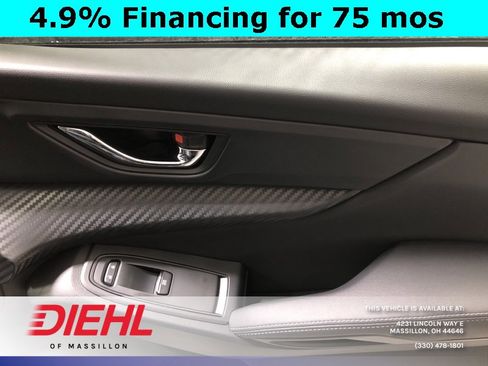 New 2026 Subaru Ascent Premium image 15