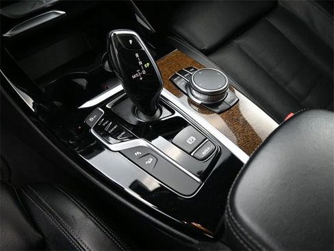 Used 2018 BMW X3 xDrive30i w/ Premium Package image 32