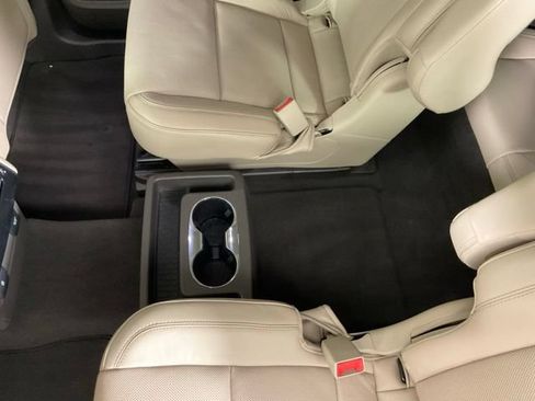 Used 2020 Lincoln Aviator Reserve w/ Equipment Group 201A RWD image 27